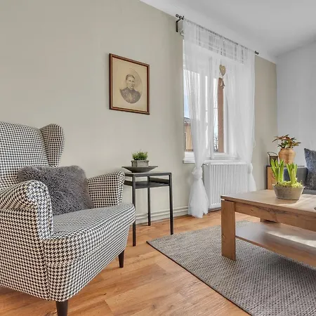 Apartman U Javorky Lazne Belohrad Exterior photo