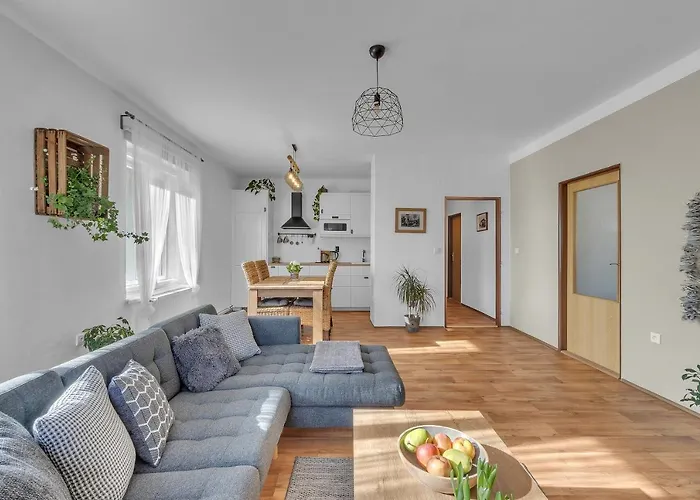 Apartman U Javorky