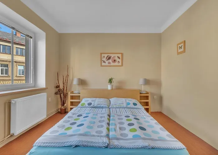 Apartman U Javorky