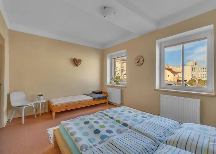 Apartman U Javorky