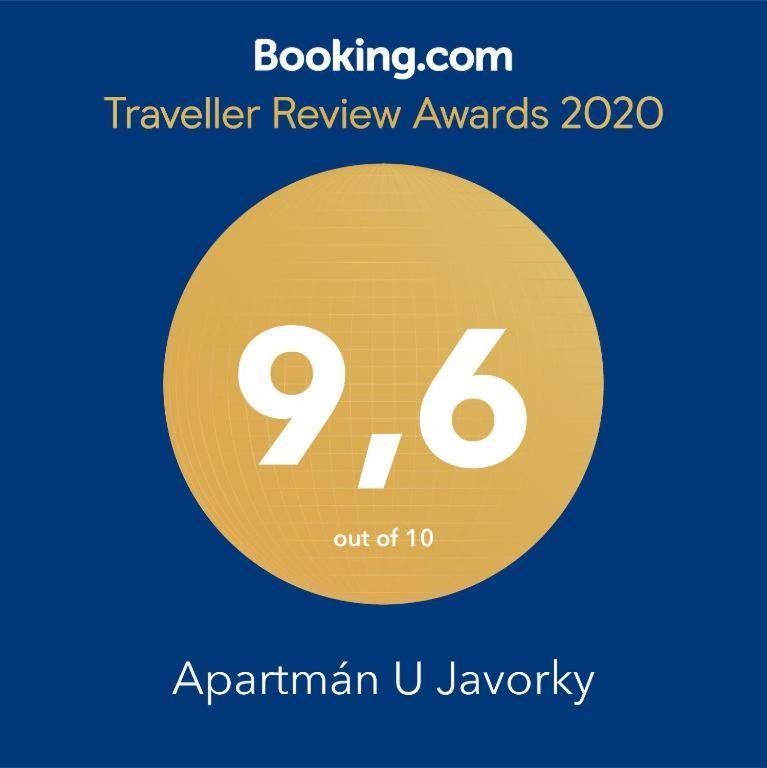 Apartment U Javorky