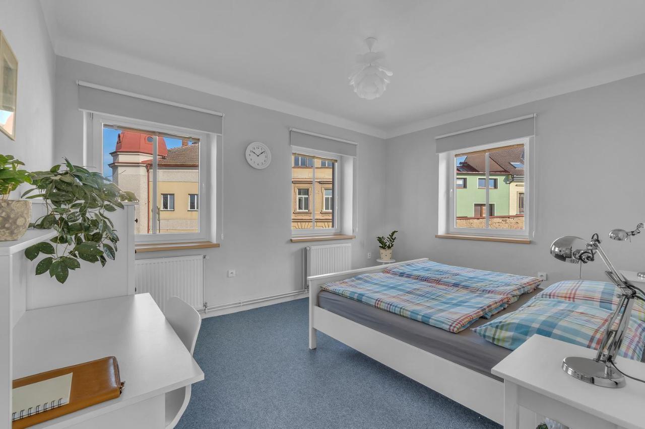 Apartment U Javorky Lazne Belohrad