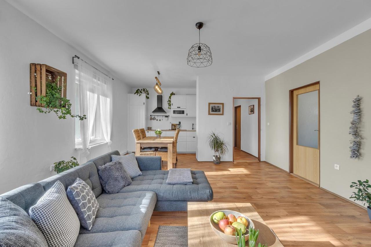 U Javorky Apartment *