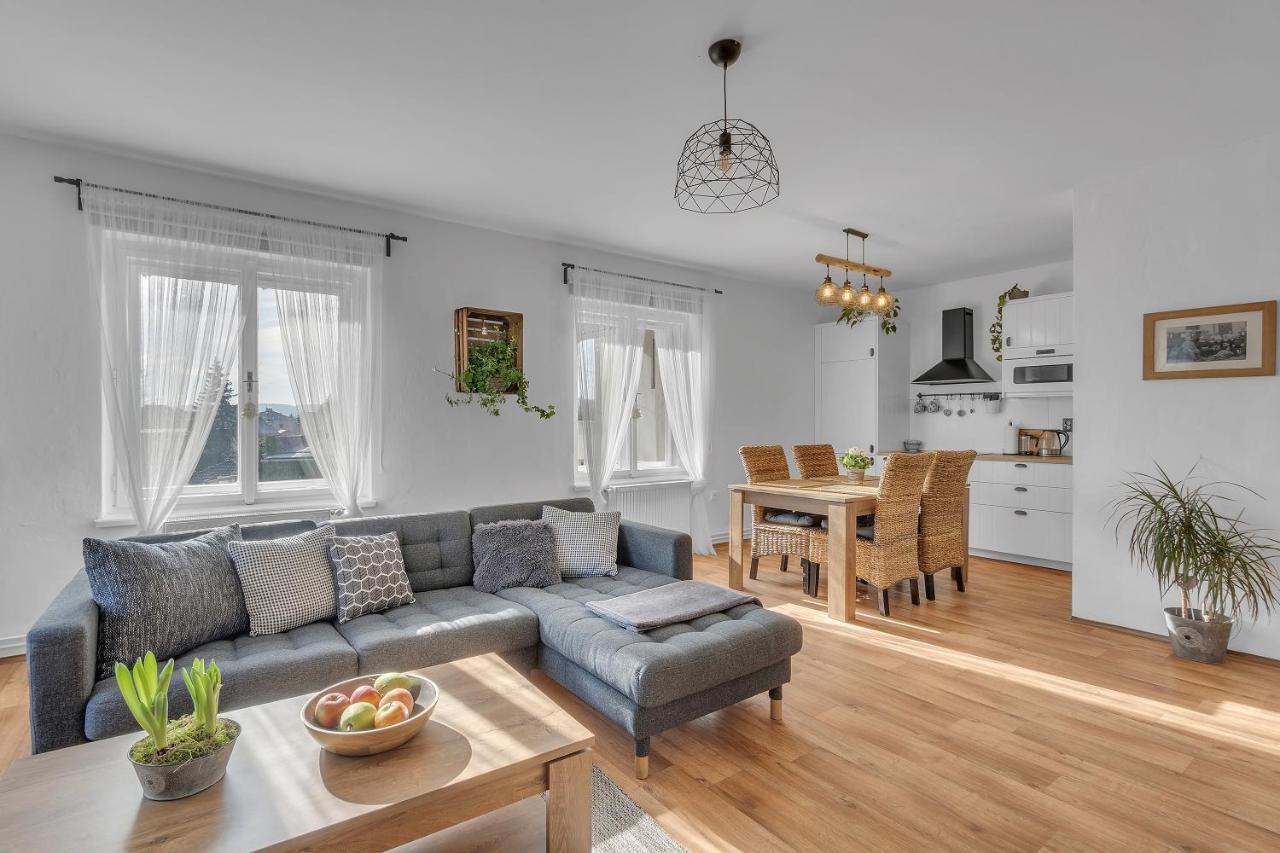 Apartment U Javorky *