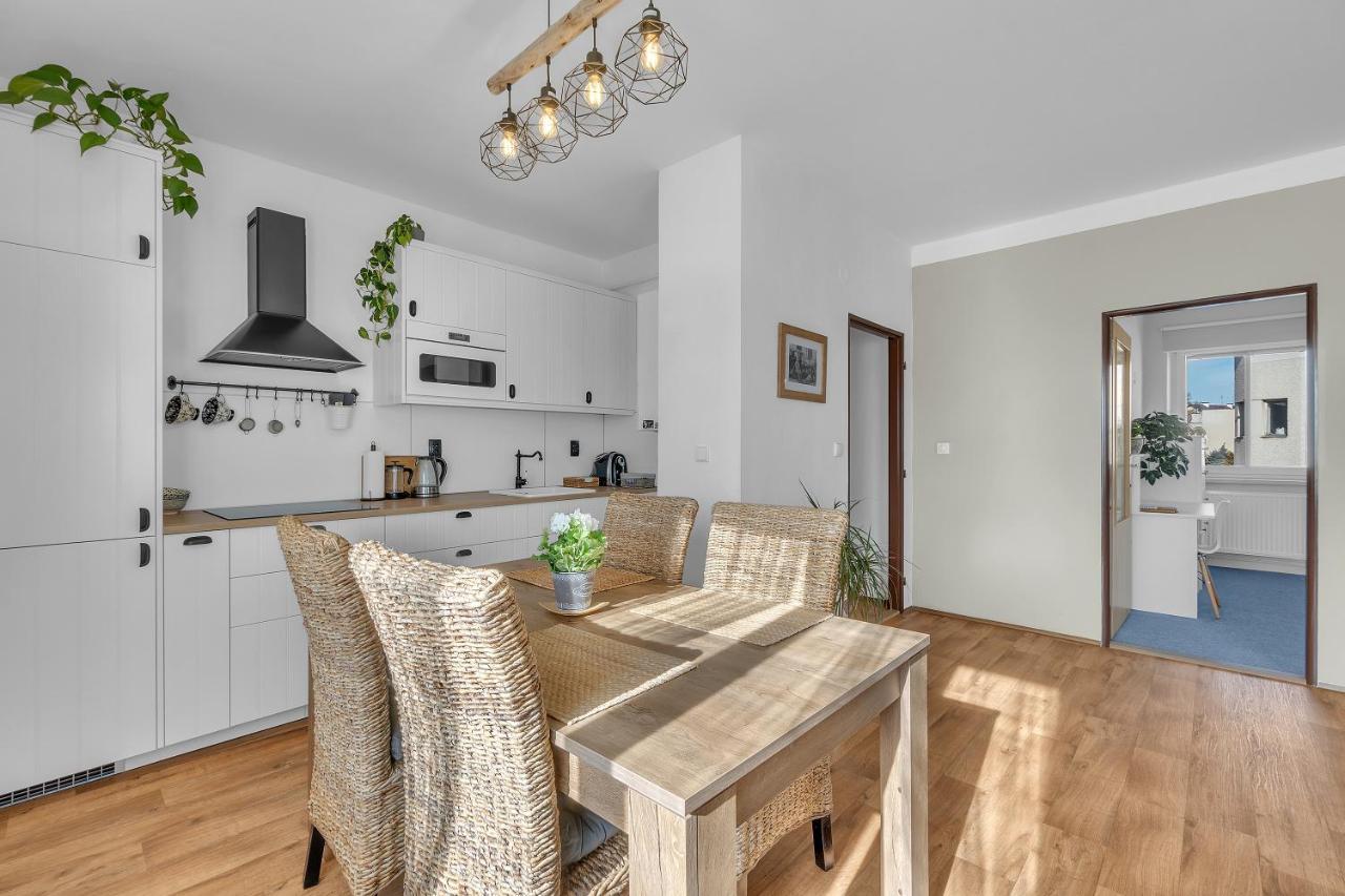 U Javorky Apartment Lazne Belohrad