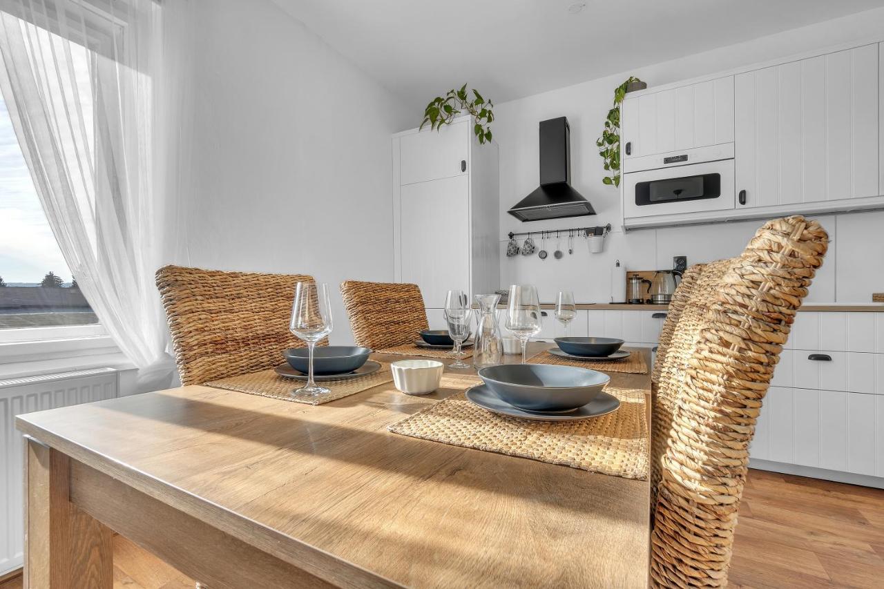 Apartment U Javorky