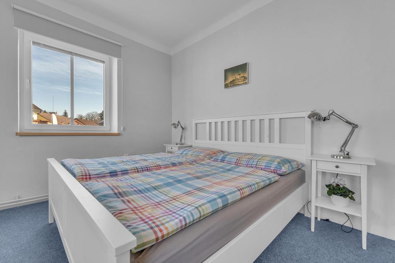 U Javorky Apartment Lazne Belohrad