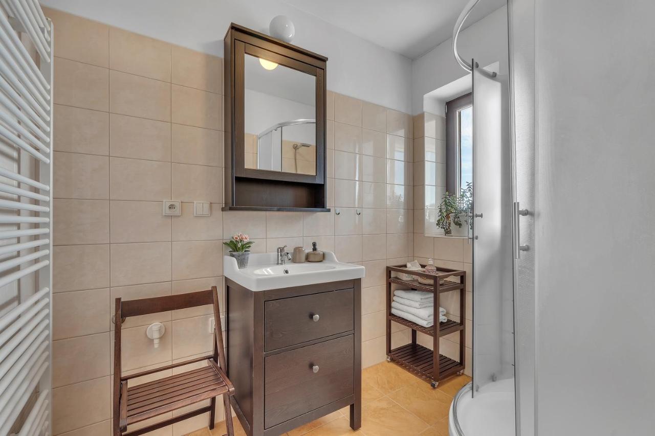 U Javorky Apartment