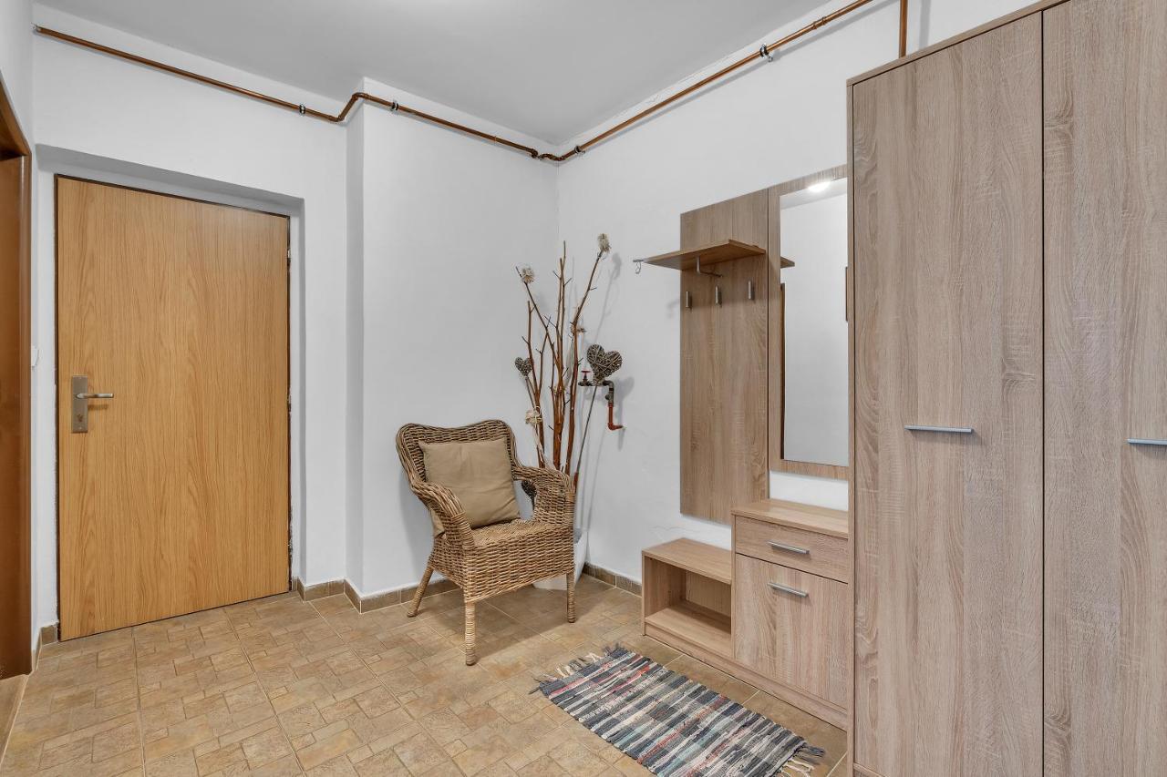 U Javorky Apartment Lazne Belohrad